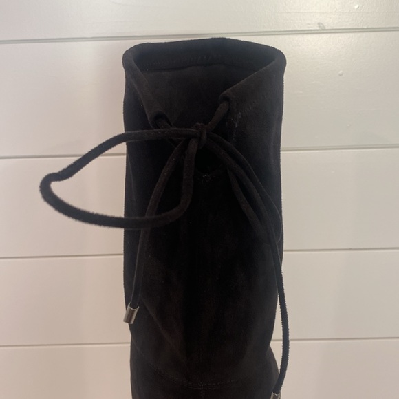 Top Moda Over The Knee. Size 8 - Picture 6 of 10